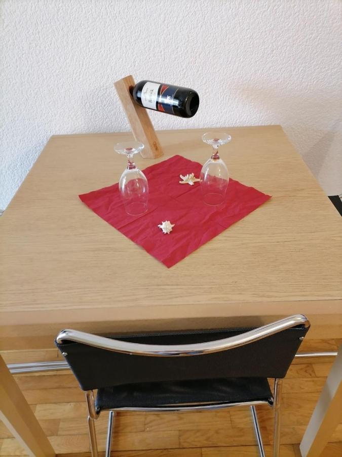 Apartmajsko Naselje Zusterna Διαμέρισμα Κόπερ Εξωτερικό φωτογραφία