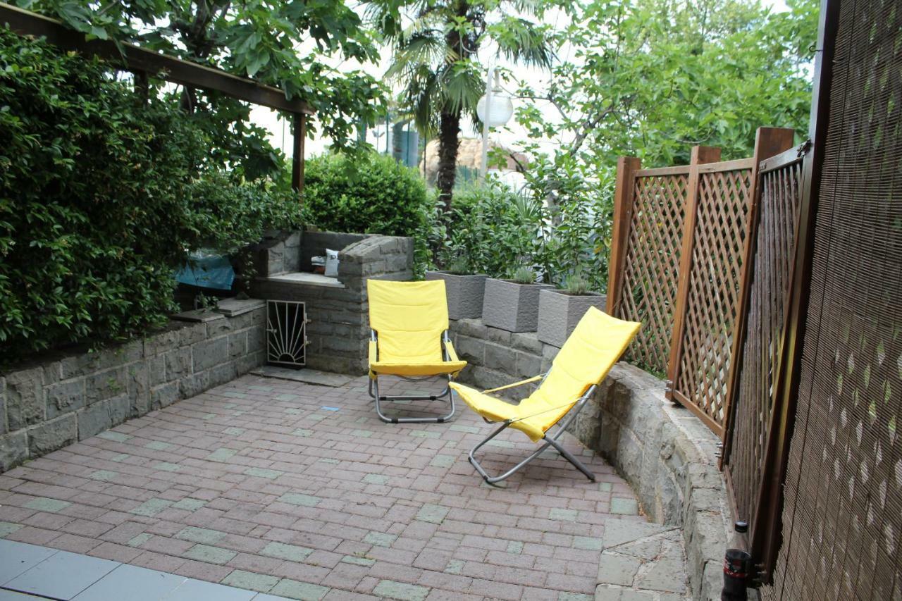 Apartmajsko Naselje Zusterna Διαμέρισμα Κόπερ Εξωτερικό φωτογραφία