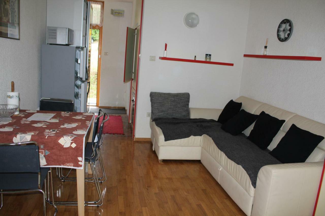 Apartmajsko Naselje Zusterna Διαμέρισμα Κόπερ Εξωτερικό φωτογραφία