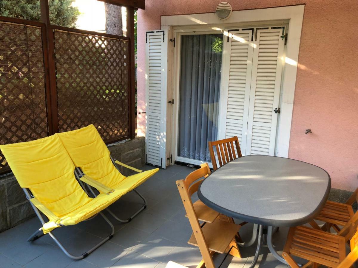 Apartmajsko Naselje Zusterna Διαμέρισμα Κόπερ Εξωτερικό φωτογραφία